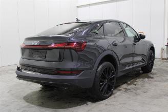 Audi E-tron  picture 4