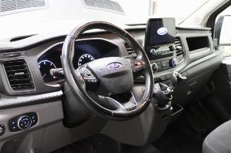 Ford Transit  picture 10