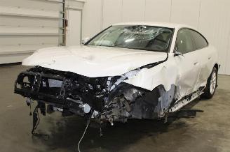 Voiture accidenté BMW i4  2023/5