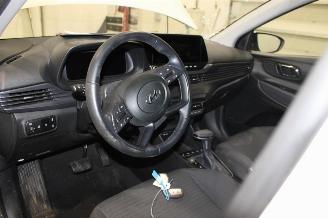 Hyundai I-20 i20 picture 10