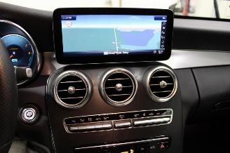 Mercedes C-klasse C 300 picture 12