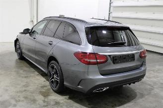 Mercedes C-klasse C 300 picture 4