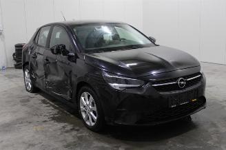 Unfallwagen Opel Corsa  2021/12