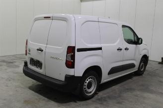 Toyota ProAce CITY picture 3