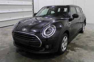 skadebil auto Mini Cooper _CLUBMAN 2023/9