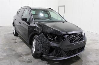 Seat Arona  picture 2