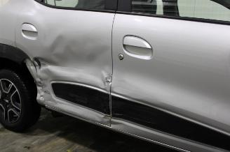 Dacia Spring  picture 25