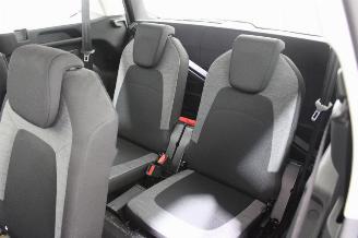 Citroën C4-picasso C4 SpaceTourer picture 12