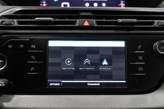 Citroën C4-picasso C4 SpaceTourer picture 14