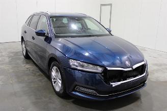 Skoda Octavia  picture 2