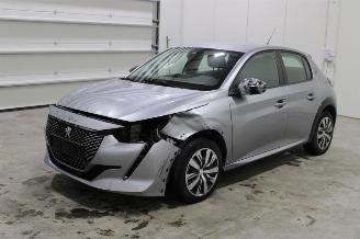 Avarii autoturisme Peugeot e-208  2023/5