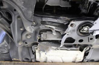 Skoda Superb  picture 16