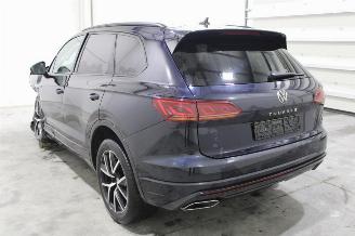 Volkswagen Touareg  picture 4