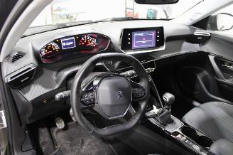 Peugeot 2008  picture 9