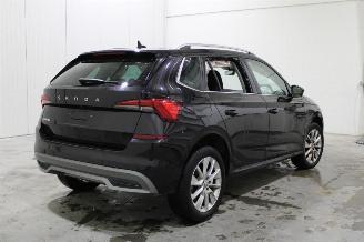 Skoda Kamiq  picture 3