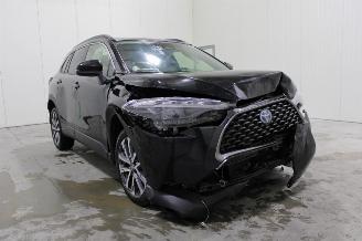 Toyota Corolla Cross  picture 2