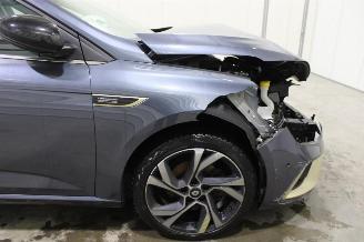 Renault Mégane Megane picture 6