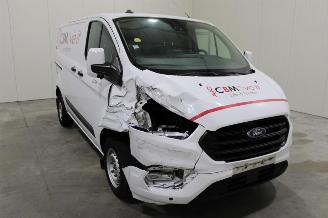 Ford Transit Custom  picture 2