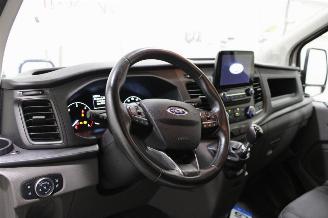 Ford Transit Custom  picture 9