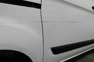 Ford Transit Custom  picture 23