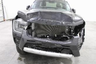 Ford Ranger  picture 6