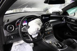 Mercedes GLC 350 picture 9