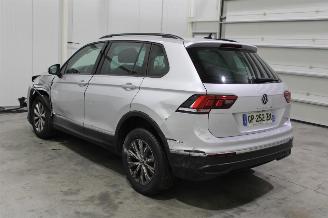 Volkswagen Tiguan  picture 4