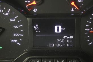 Peugeot Partner  picture 11