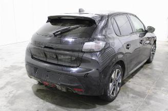 Peugeot 208  picture 4