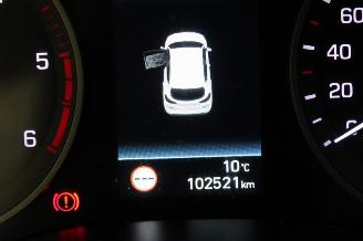 Hyundai Tucson  picture 10