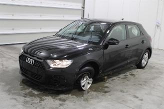 Vaurioauto  passenger cars Audi A1  2023/12