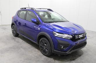 Dacia Sandero  picture 2