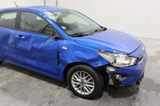 Kia Rio  picture 7