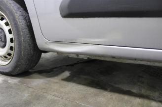 Peugeot Partner  picture 8