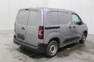 Peugeot Partner  picture 3