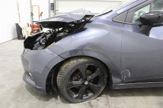 Nissan Micra  picture 6