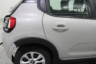 Citroën C3  picture 22
