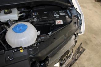 Volkswagen Crafter  picture 13