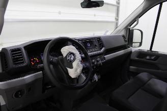Volkswagen Crafter  picture 8