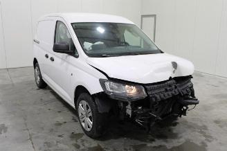 Volkswagen Caddy  picture 2