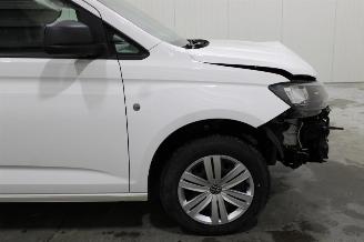 Volkswagen Caddy  picture 8