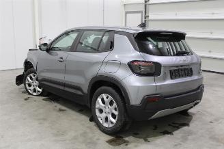 Jeep Avenger  picture 4