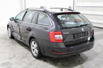 Skoda Octavia  picture 4