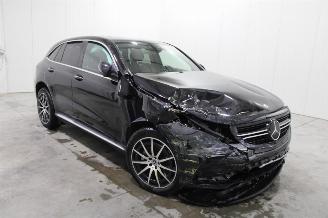 Mercedes EQC  picture 2