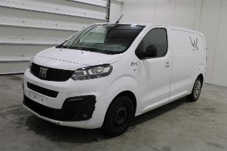 Auto incidentate Fiat Scudo  2023/9