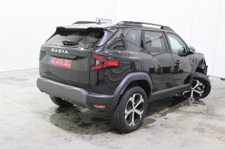 Dacia Duster  picture 3