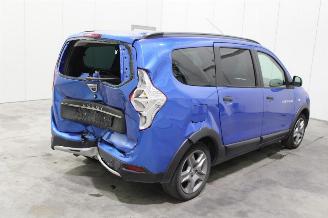 Dacia Lodgy  picture 3