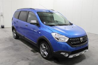 Dacia Lodgy  picture 2