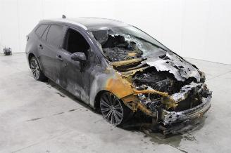 Toyota Corolla  picture 3