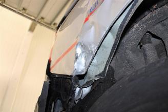 Ford Transit Courier Van Transit Courier picture 19